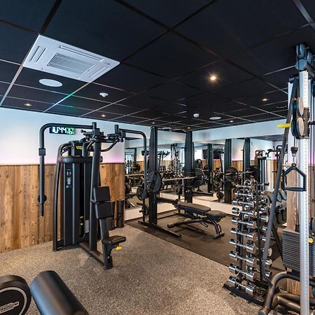 Alpenhof Hotel Garni Supreme Zell am Ziller Εξωτερικό φωτογραφία