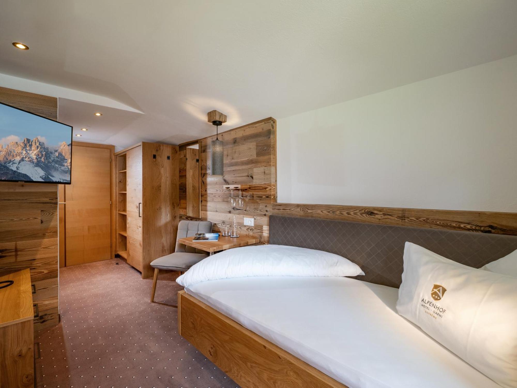 Alpenhof Hotel Garni Supreme Zell am Ziller Εξωτερικό φωτογραφία