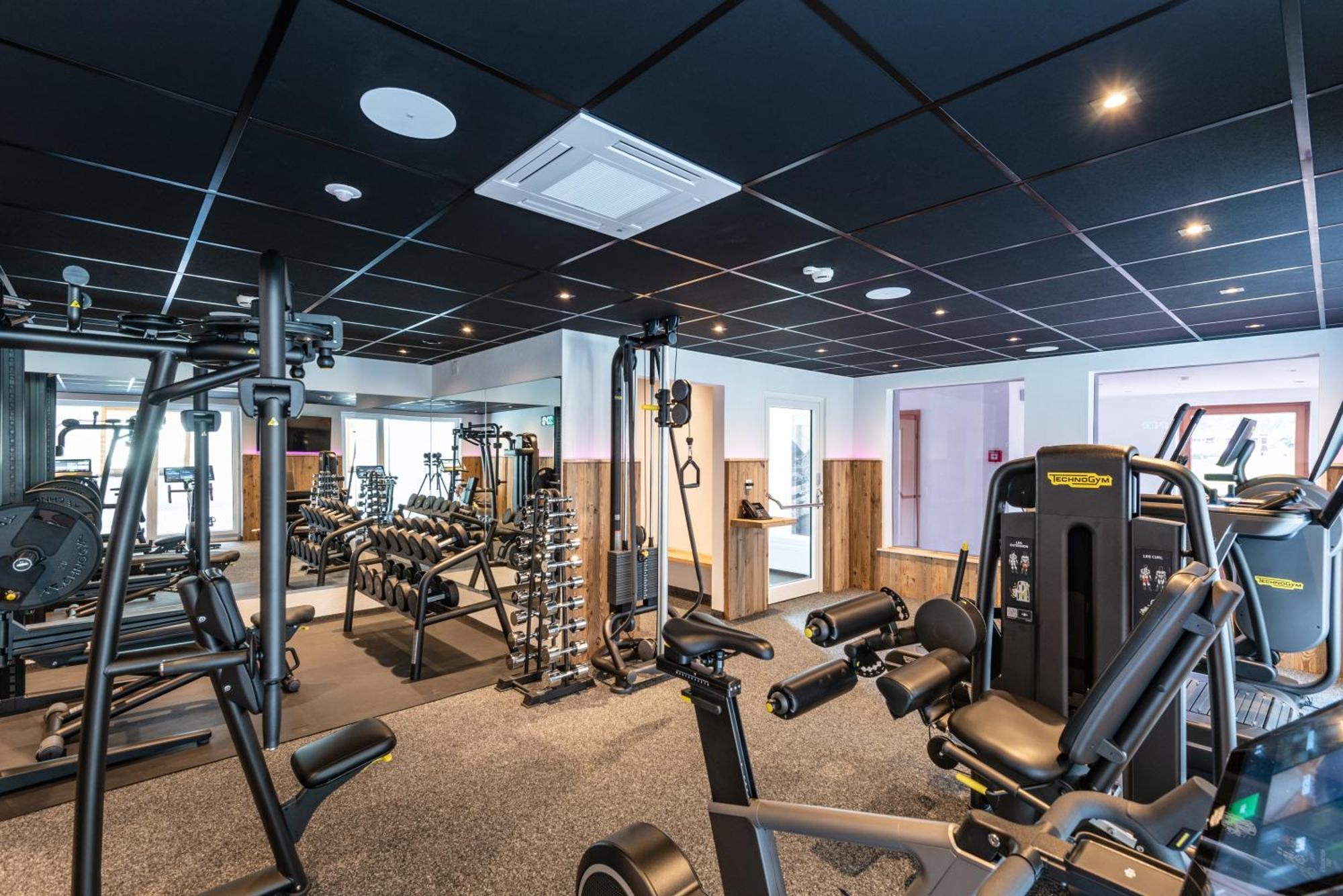Alpenhof Hotel Garni Supreme Zell am Ziller Εξωτερικό φωτογραφία