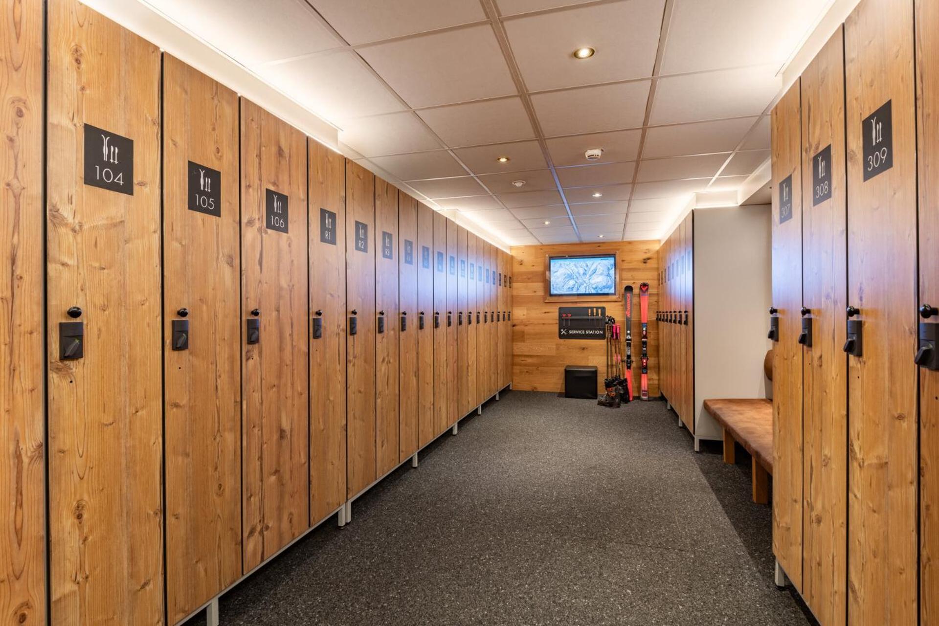 Alpenhof Hotel Garni Supreme Zell am Ziller Εξωτερικό φωτογραφία