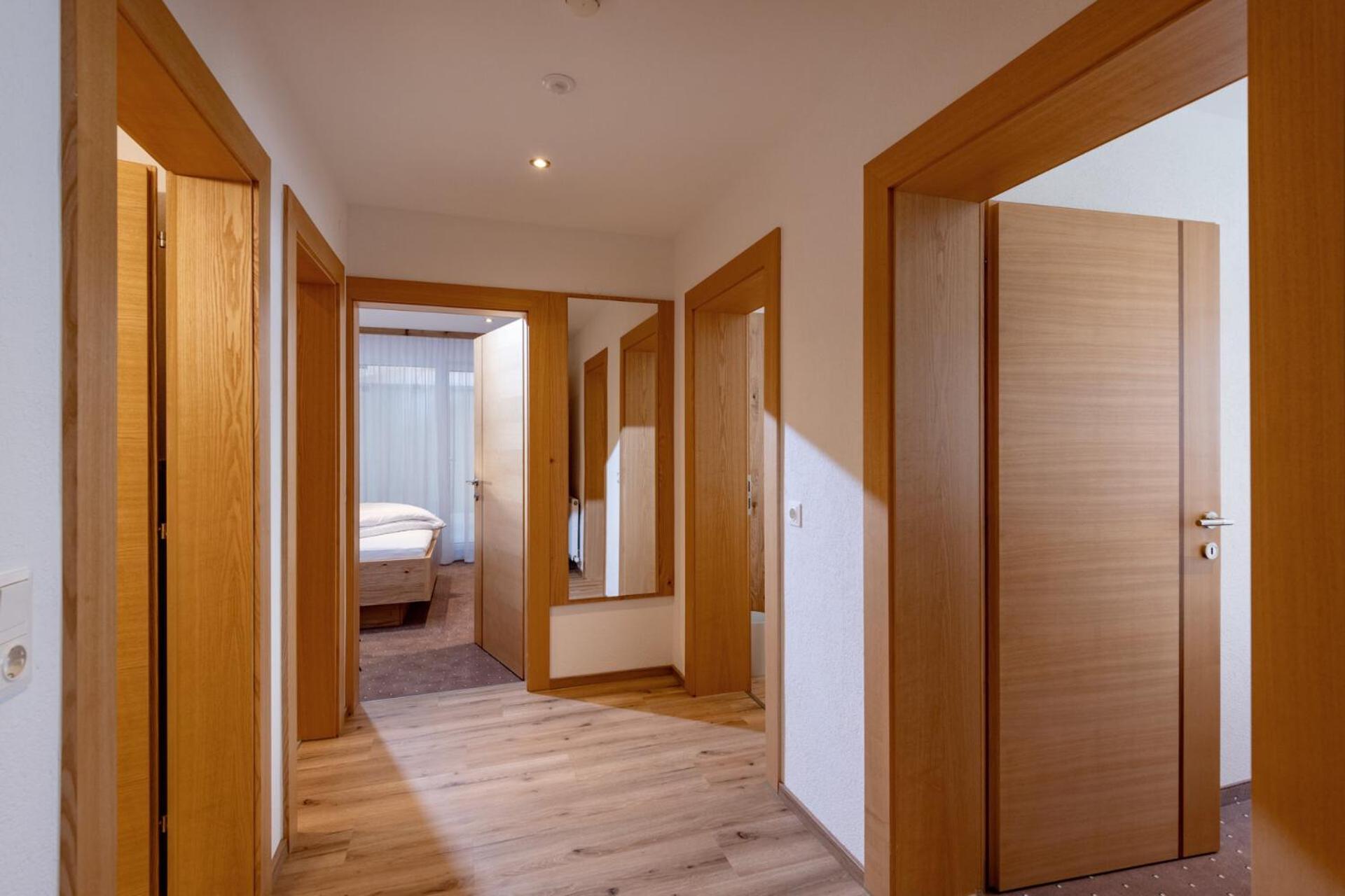 Alpenhof Hotel Garni Supreme Zell am Ziller Εξωτερικό φωτογραφία