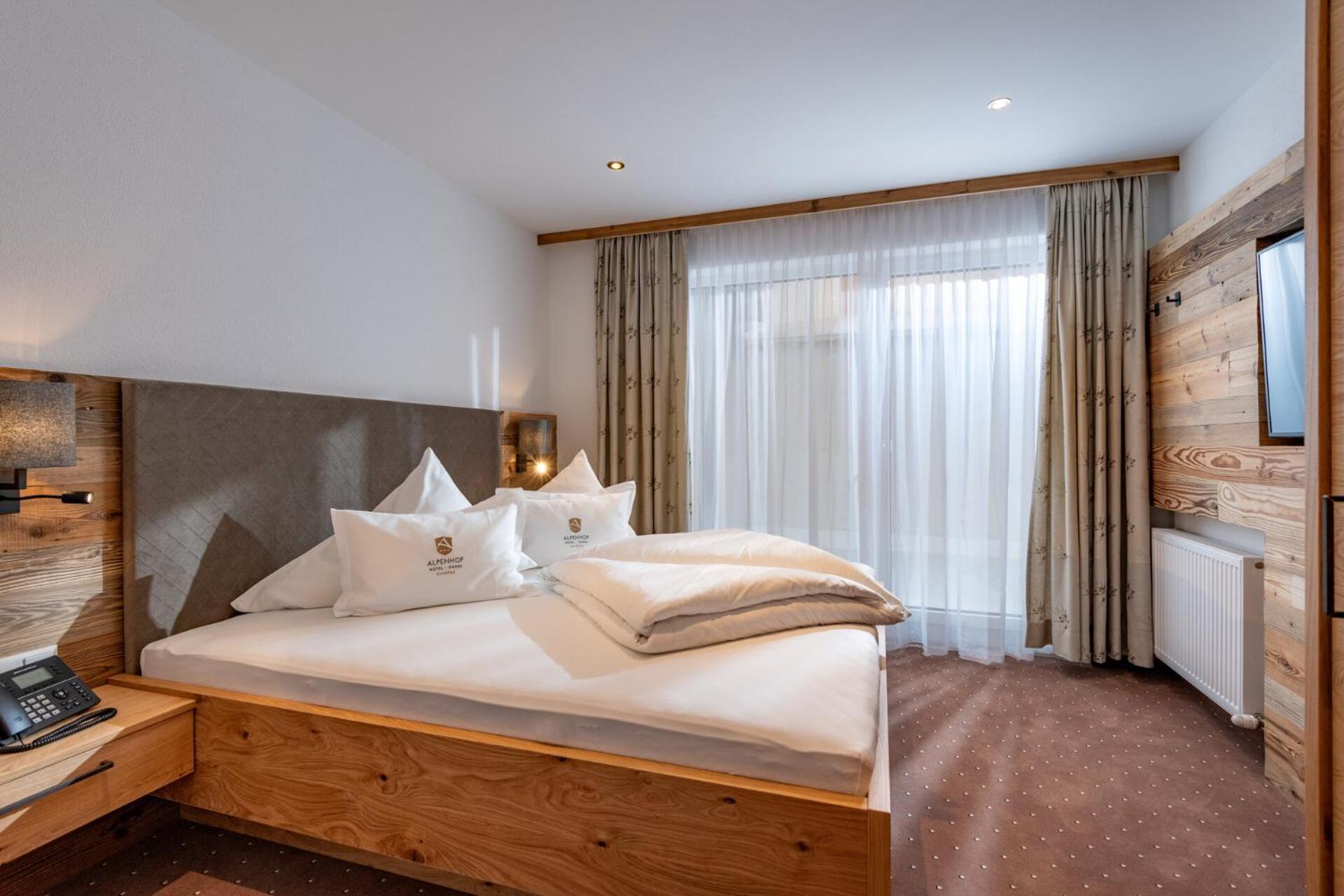 Alpenhof Hotel Garni Supreme Zell am Ziller Εξωτερικό φωτογραφία