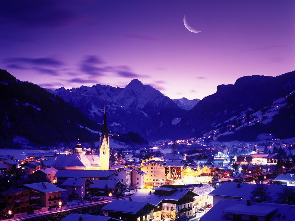 Alpenhof Hotel Garni Supreme Zell am Ziller Εξωτερικό φωτογραφία
