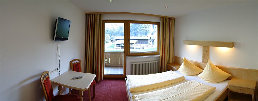 Alpenhof Hotel Garni Supreme Zell am Ziller Εξωτερικό φωτογραφία