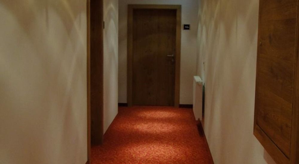 Alpenhof Hotel Garni Supreme Zell am Ziller Εξωτερικό φωτογραφία
