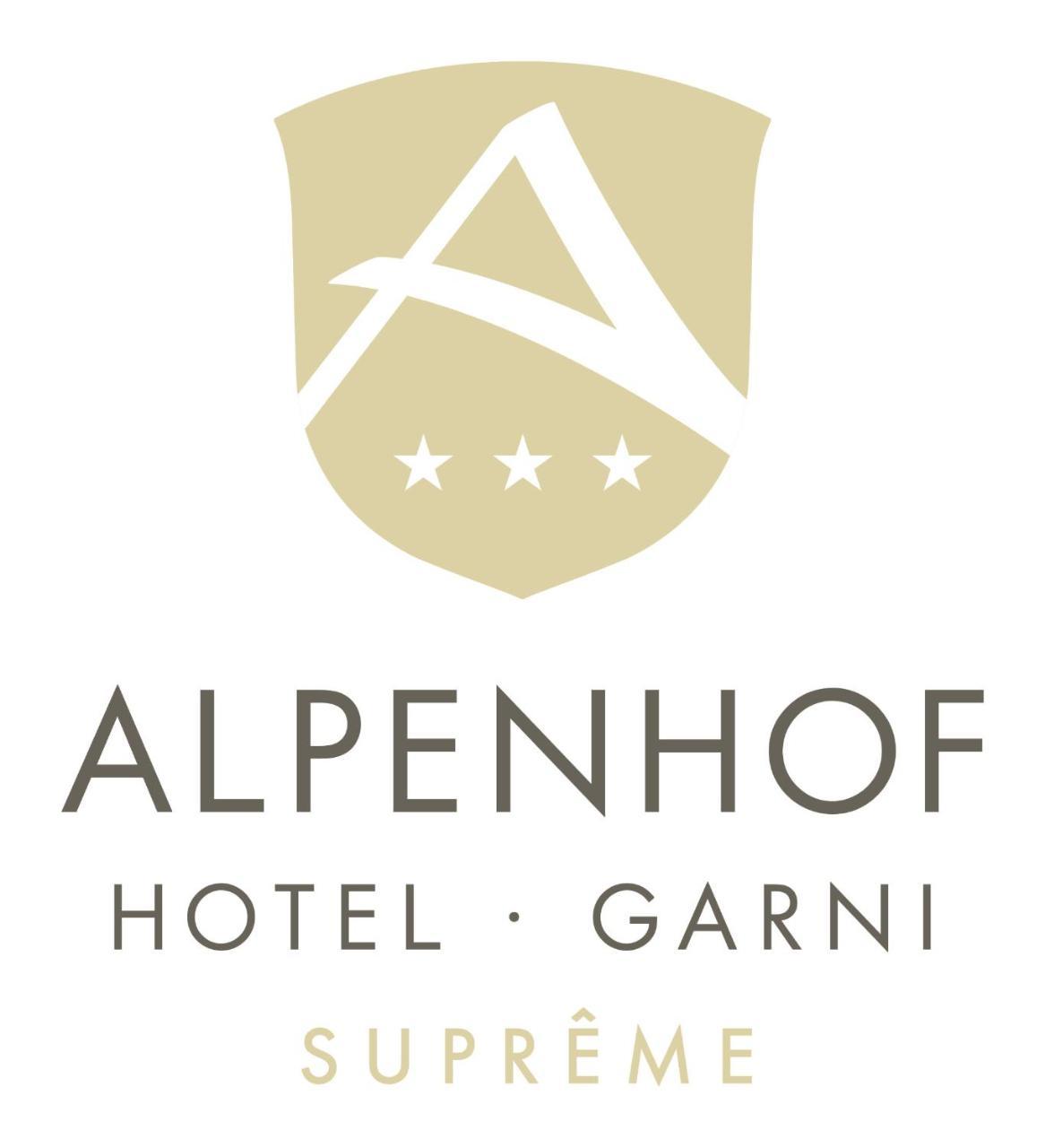 Alpenhof Hotel Garni Supreme Zell am Ziller Εξωτερικό φωτογραφία