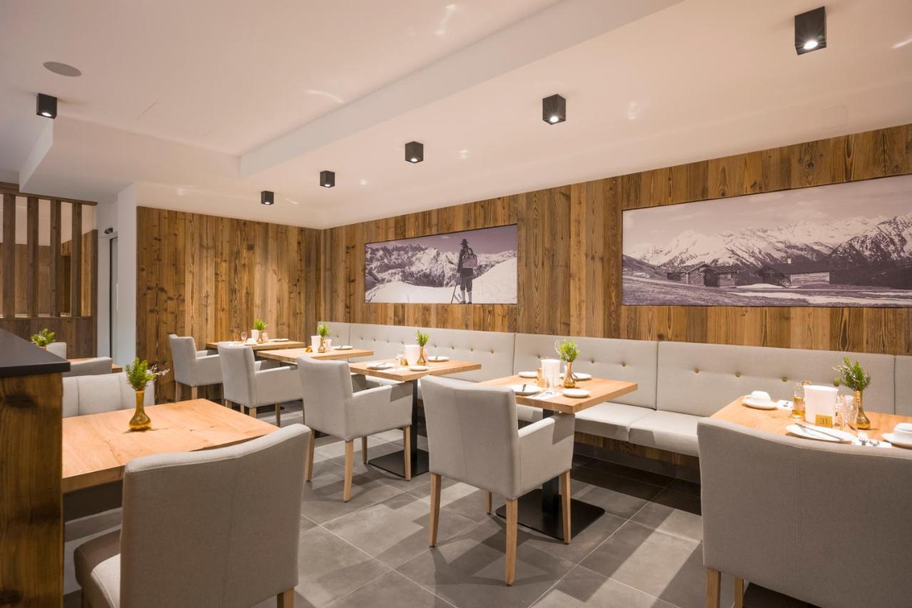 Alpenhof Hotel Garni Supreme Zell am Ziller Εξωτερικό φωτογραφία