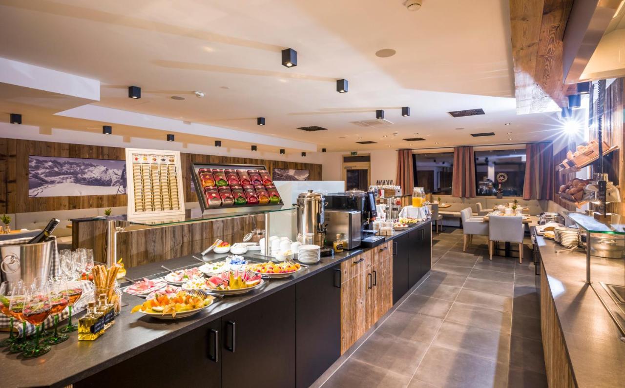 Alpenhof Hotel Garni Supreme Zell am Ziller Εξωτερικό φωτογραφία