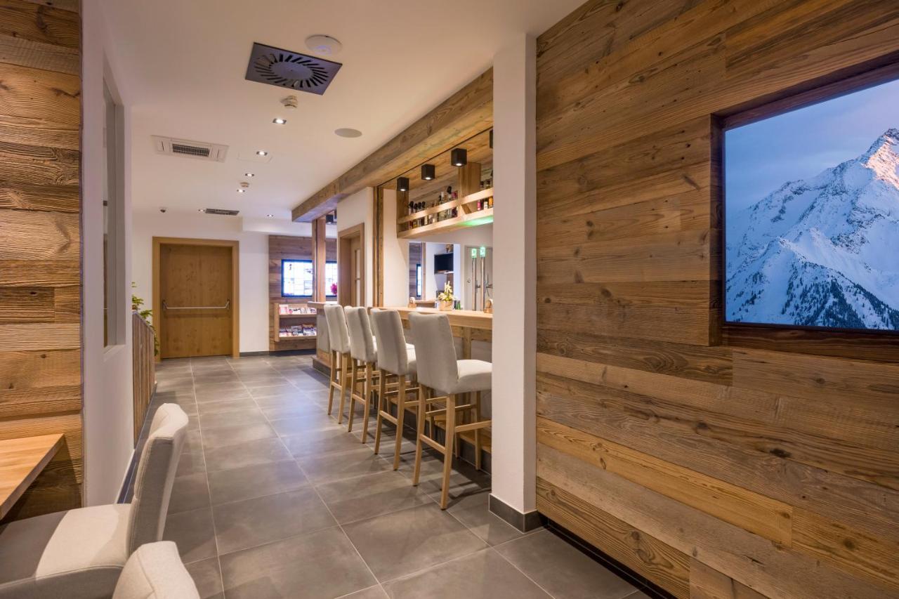Alpenhof Hotel Garni Supreme Zell am Ziller Εξωτερικό φωτογραφία